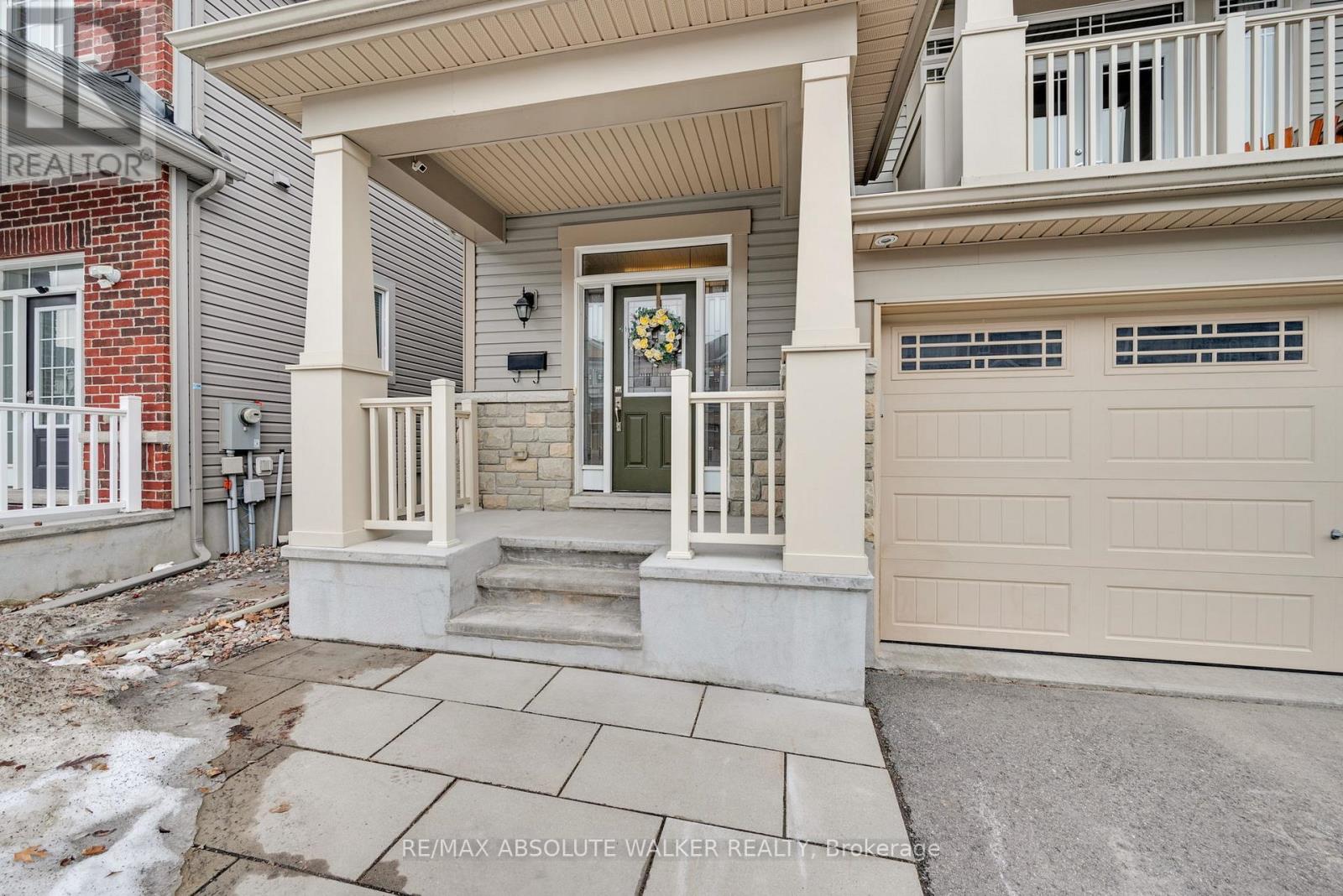 207 Rivertree Street, Ottawa, Ontario  K2M 0J4 - Photo 2 - X12964774