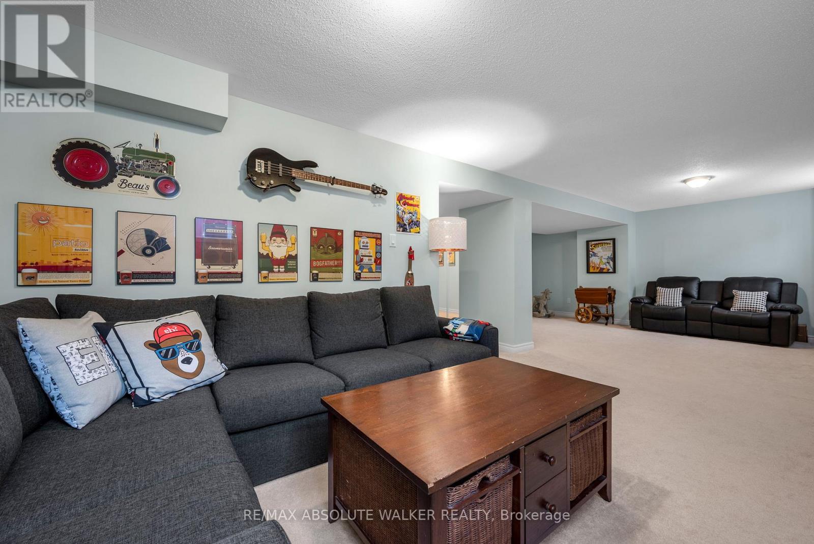 207 Rivertree Street, Ottawa, Ontario  K2M 0J4 - Photo 37 - X12964774