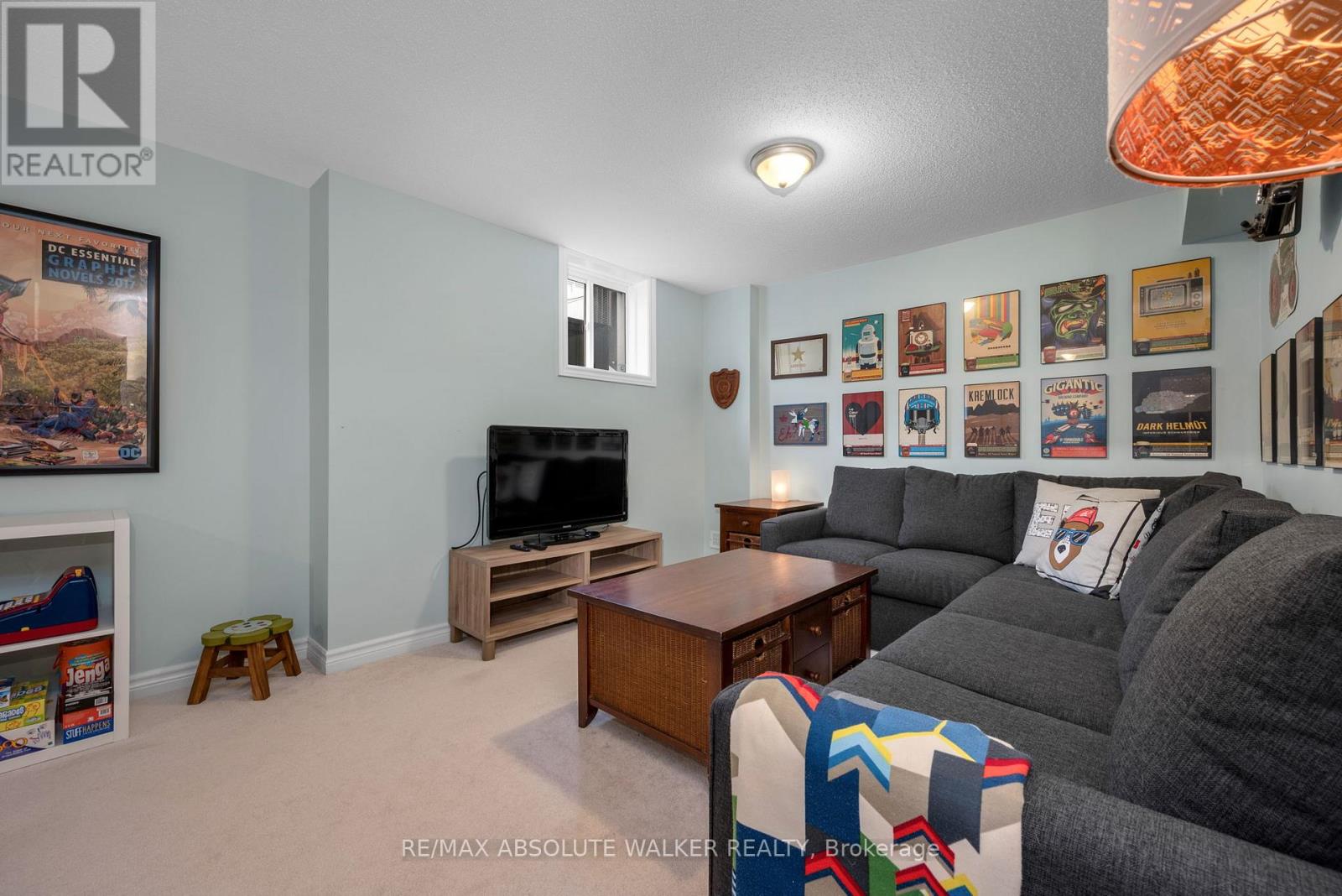 207 Rivertree Street, Ottawa, Ontario  K2M 0J4 - Photo 38 - X12964774