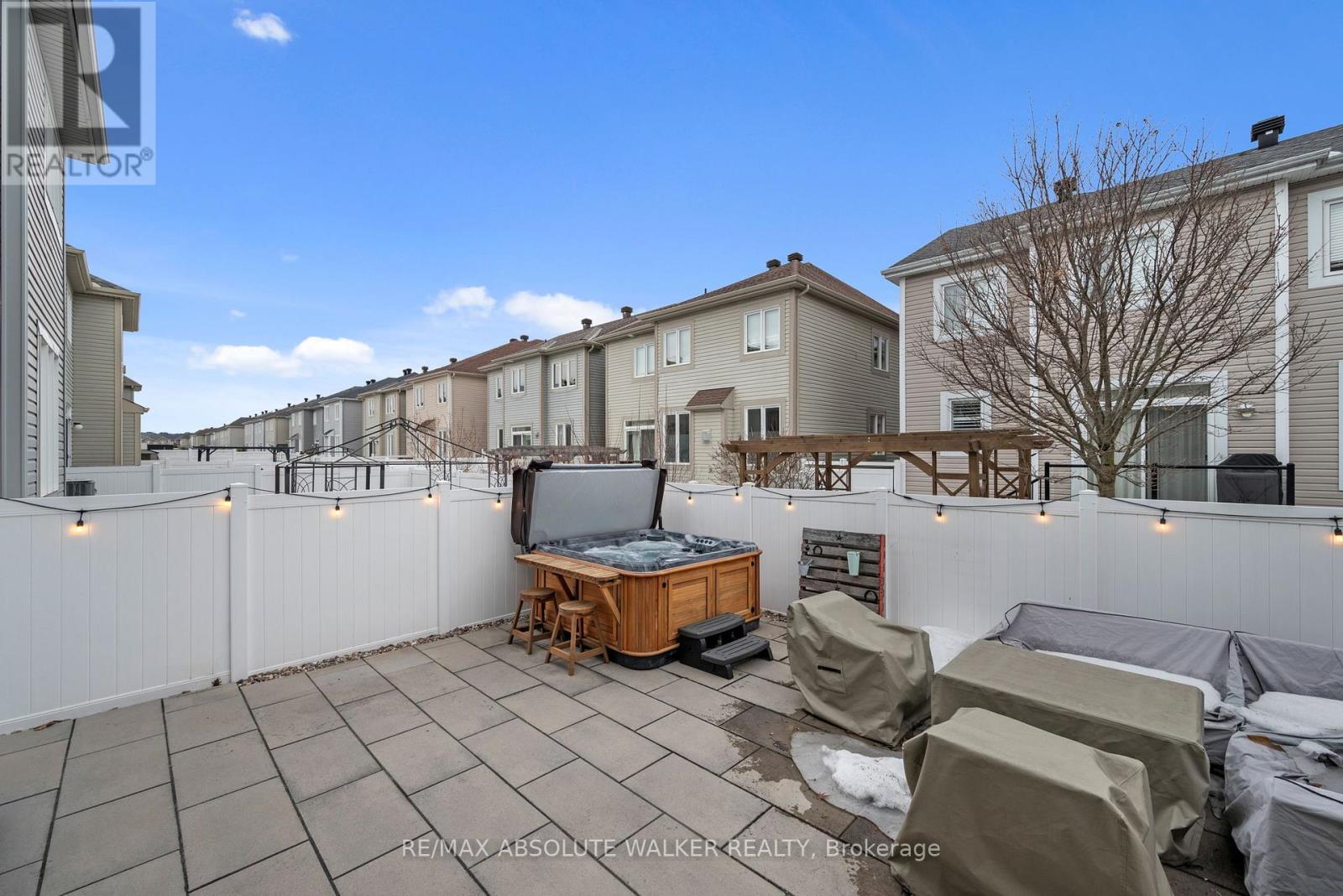 207 Rivertree Street, Ottawa, Ontario  K2M 0J4 - Photo 41 - X12964774