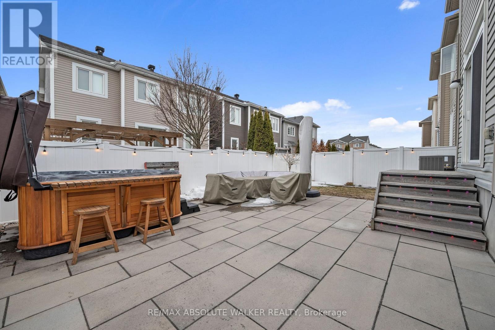 207 Rivertree Street, Ottawa, Ontario  K2M 0J4 - Photo 42 - X12964774