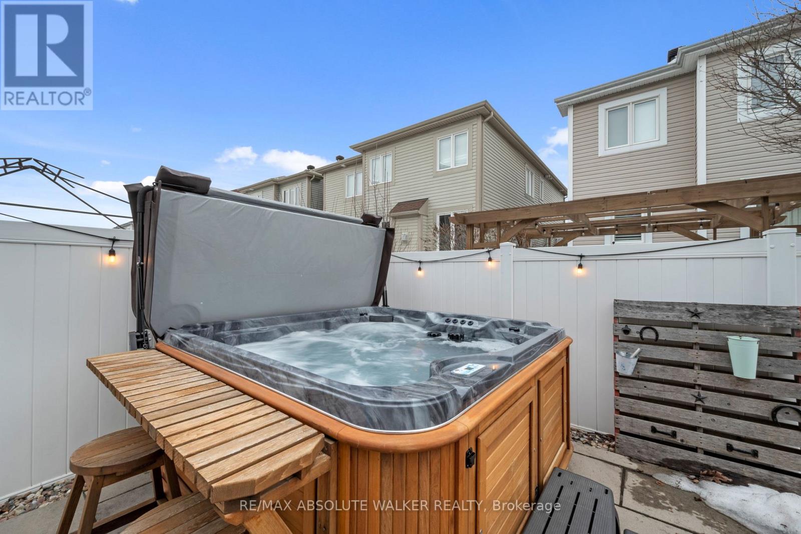 207 Rivertree Street, Ottawa, Ontario  K2M 0J4 - Photo 43 - X12964774