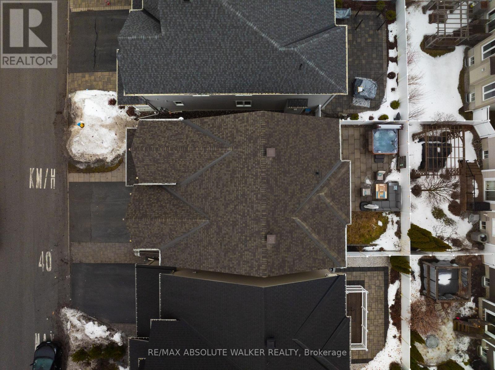 207 Rivertree Street, Ottawa, Ontario  K2M 0J4 - Photo 44 - X12964774