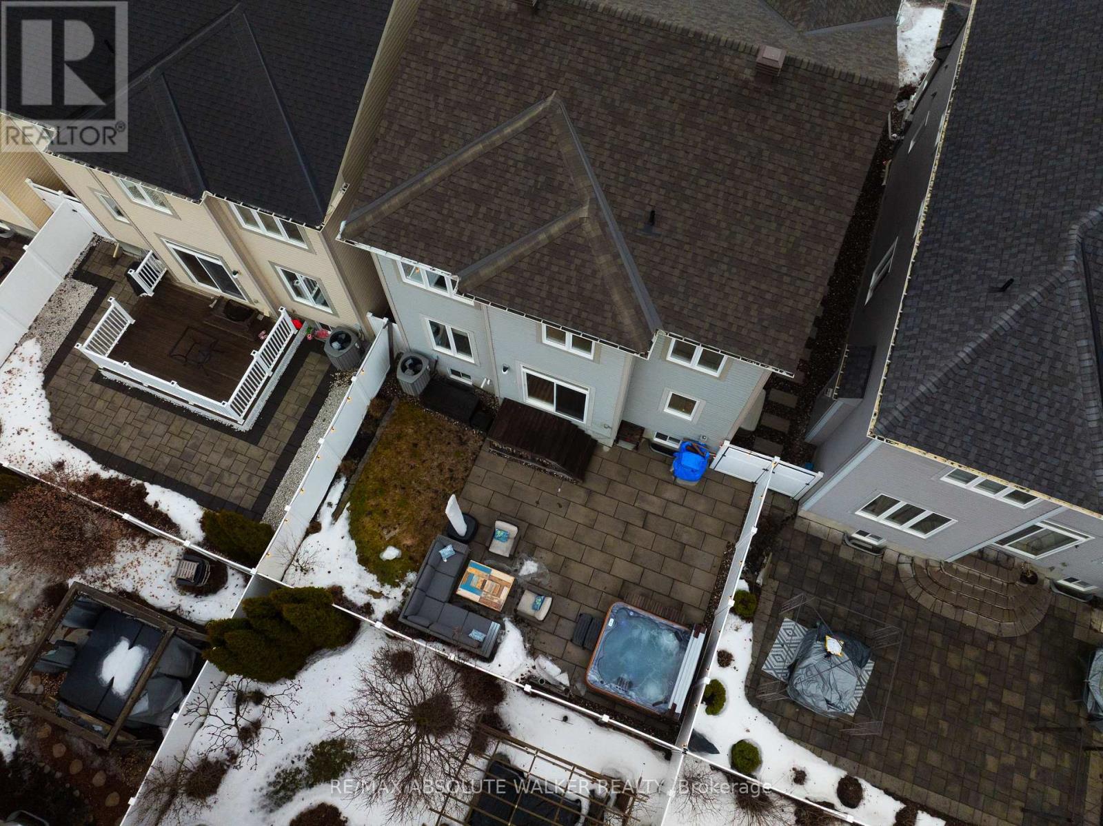 207 Rivertree Street, Ottawa, Ontario  K2M 0J4 - Photo 45 - X12964774