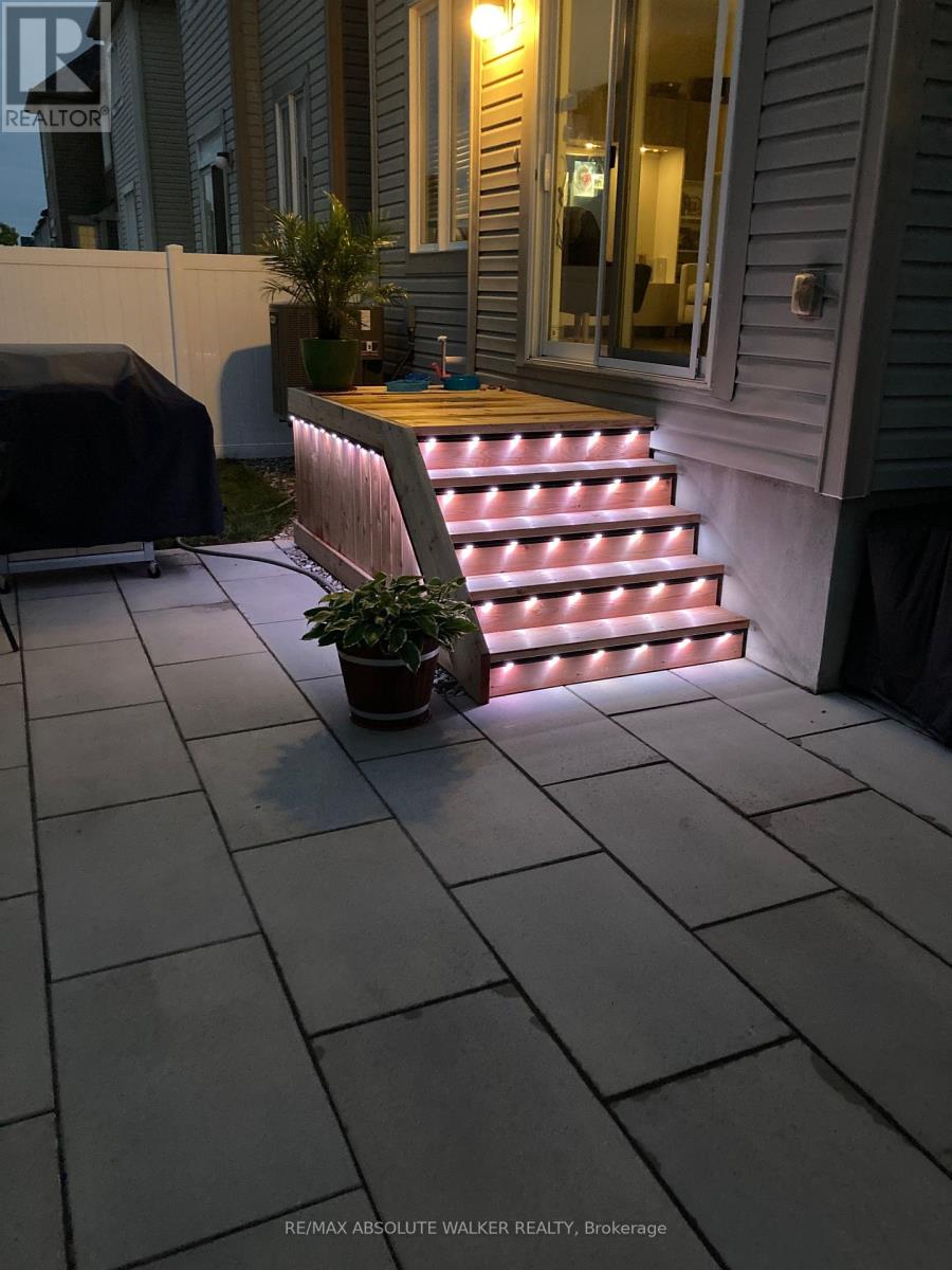 207 Rivertree Street, Ottawa, Ontario  K2M 0J4 - Photo 47 - X12964774