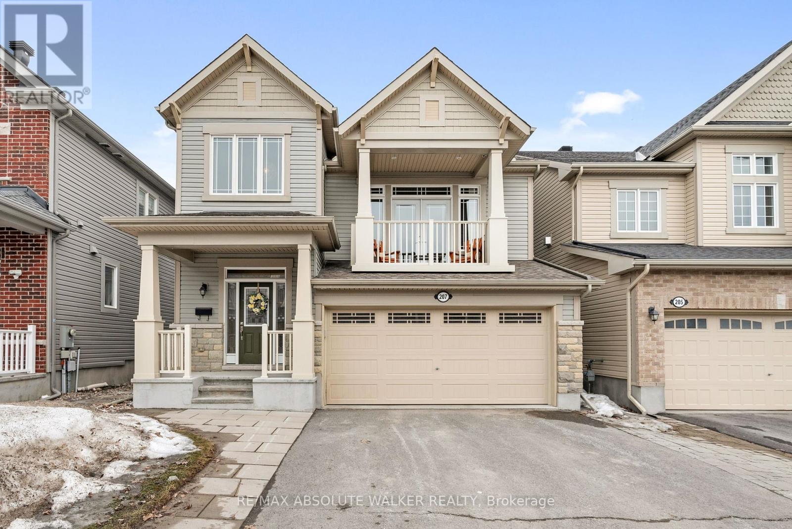 207 Rivertree Street, Ottawa, Ontario  K2M 0J4 - Photo 48 - X12964774