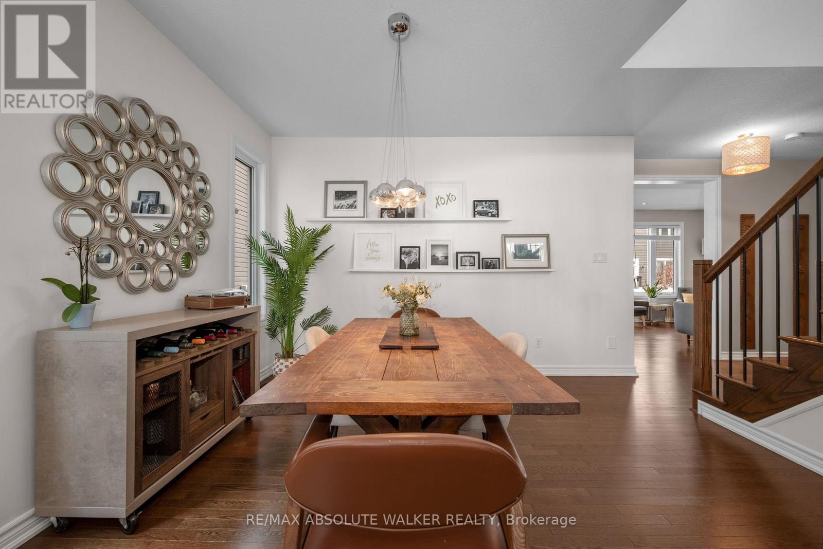 207 Rivertree Street, Ottawa, Ontario  K2M 0J4 - Photo 8 - X12964774