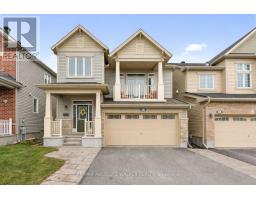 207 RIVERTREE STREET, Ottawa, Ontario