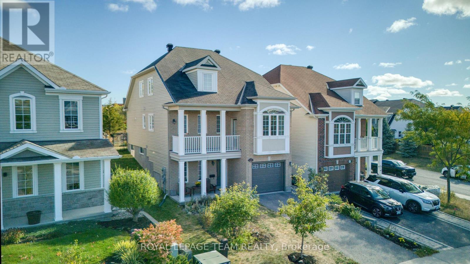 249 Huntsville Drive, Ottawa, Ontario  K2T 0C5 - Photo 2 - X12964786