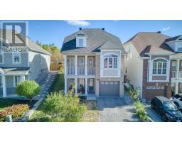 249 HUNTSVILLE DRIVE, Ottawa, Ontario