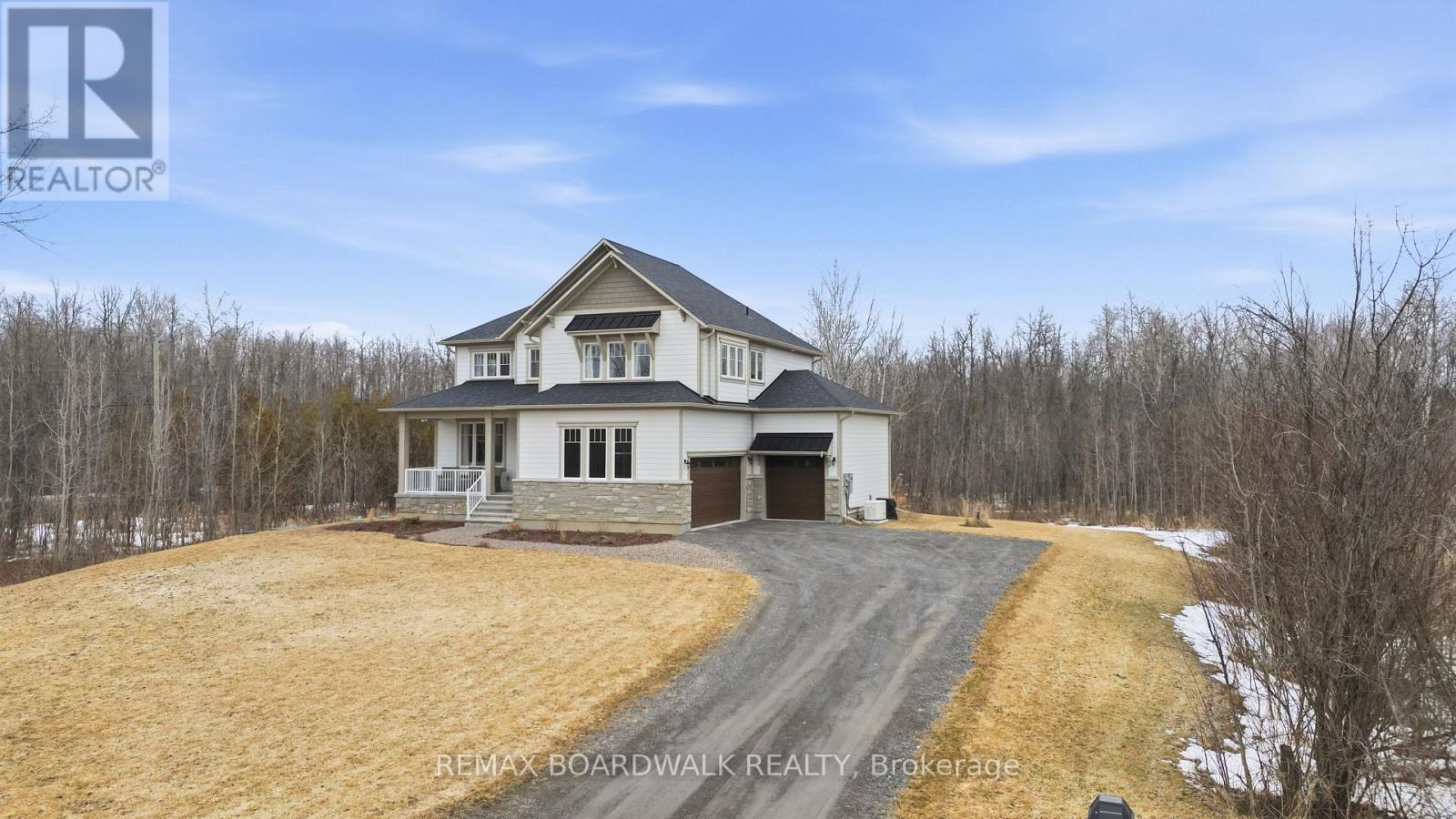 115 KASWIT DRIVE, Beckwith, Ontario