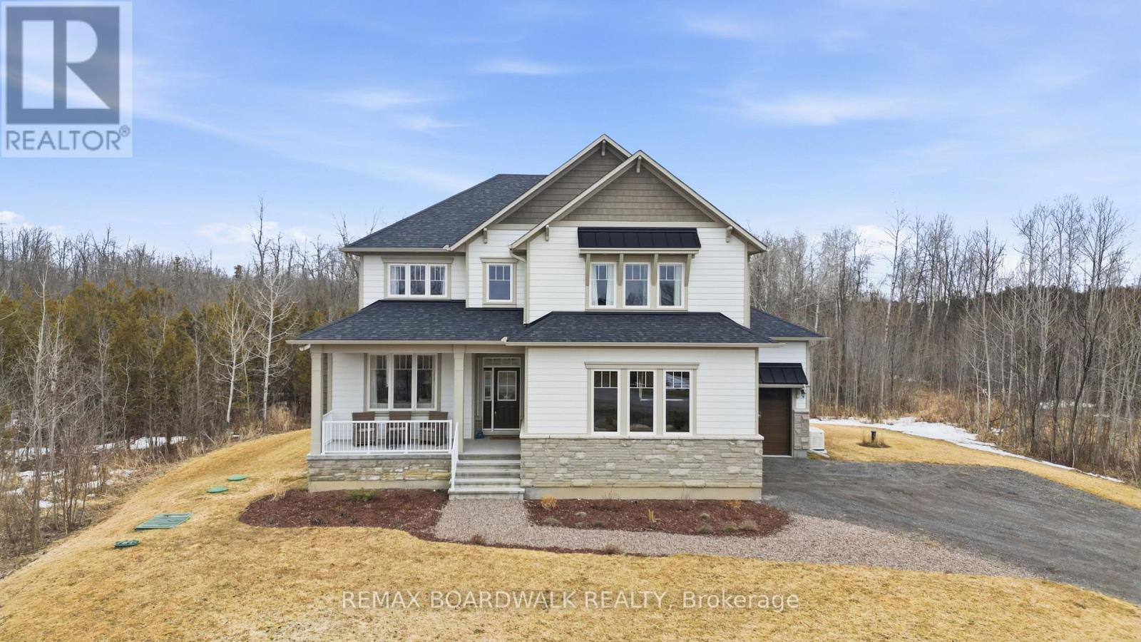 115 Kaswit Drive, Beckwith, Ontario  K7C 0C5 - Photo 2 - X12964864