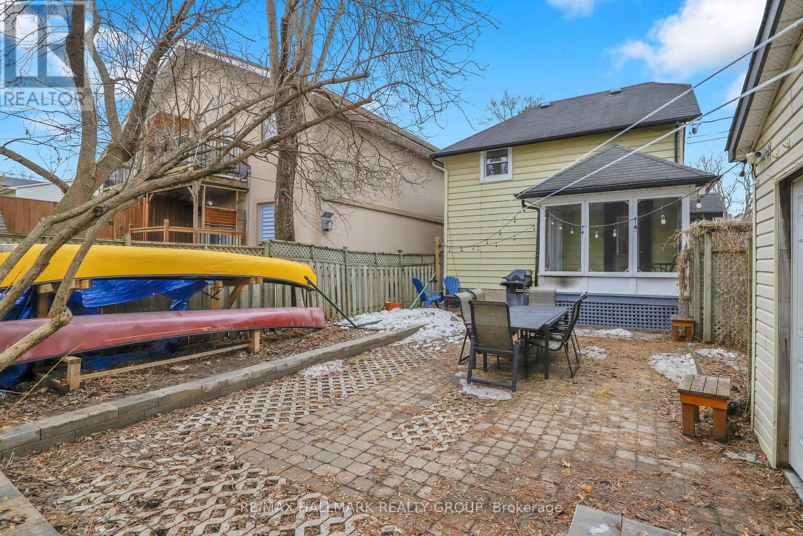 105 Queen Mary Street, Ottawa, Ontario  K1K 1X4 - Photo 29 - X12964924