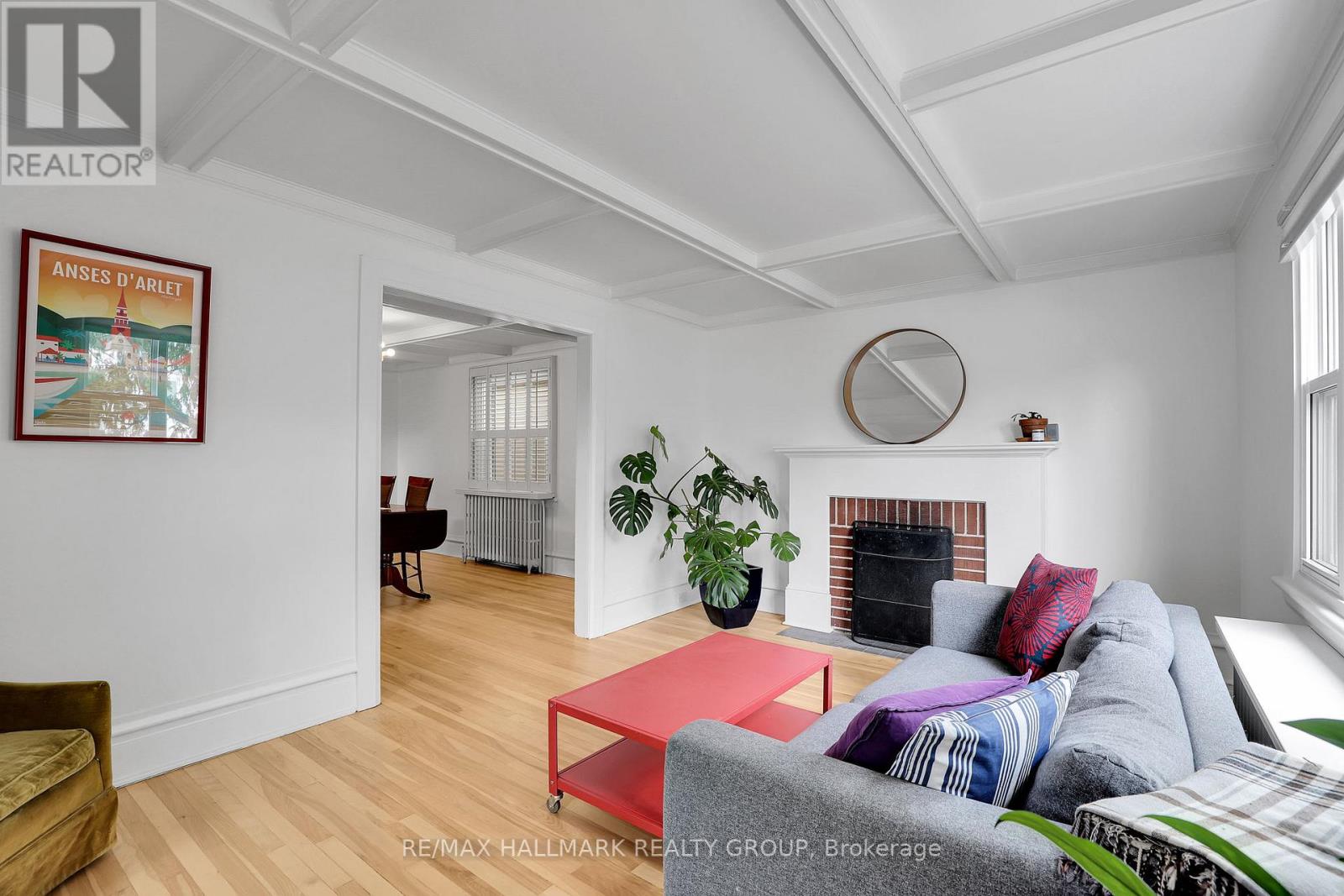 105 Queen Mary Street, Ottawa, Ontario  K1K 1X4 - Photo 8 - X12964924