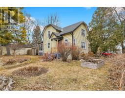 105 QUEEN MARY STREET, Ottawa, Ontario