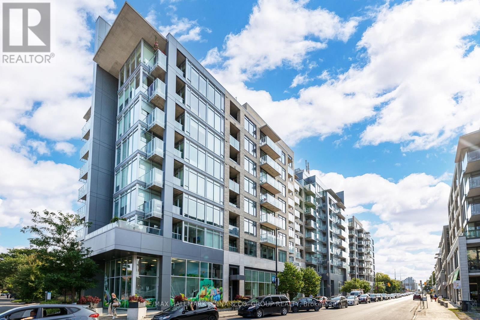 611 - 88 Richmond Road, Ottawa, Ontario  K1Z 0B1 - Photo 1 - X12964932