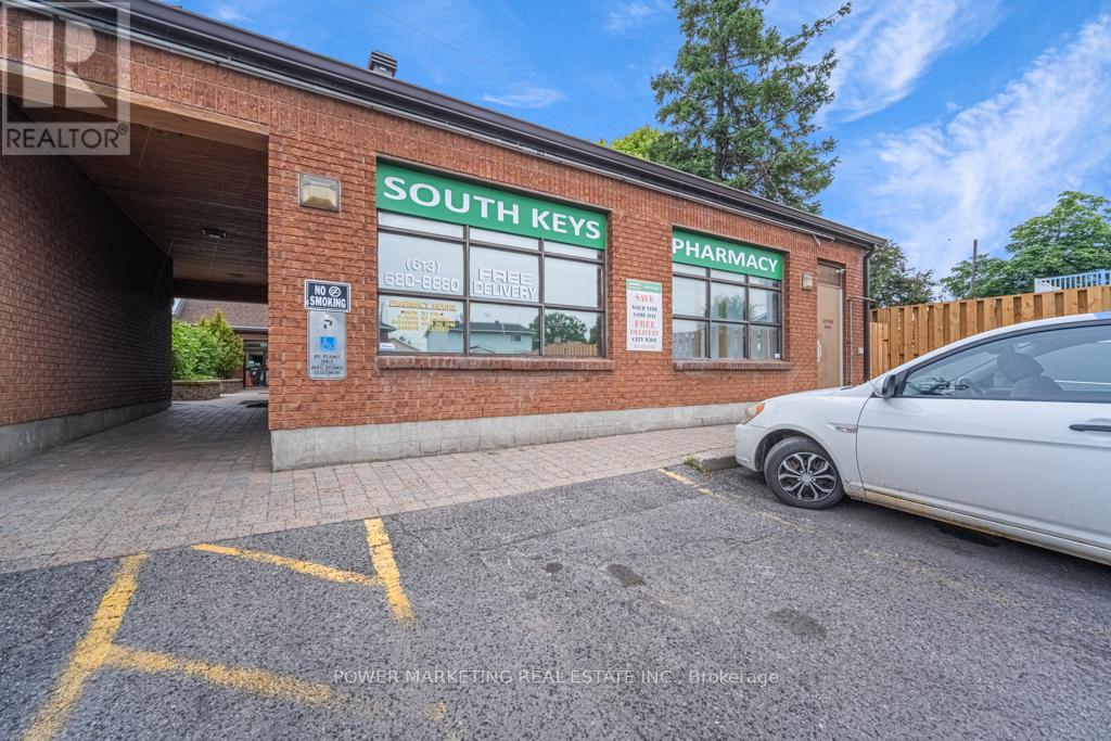 C - 1883 Bank Street, Ottawa, Ontario  K1V 7Z9 - Photo 1 - X12964944