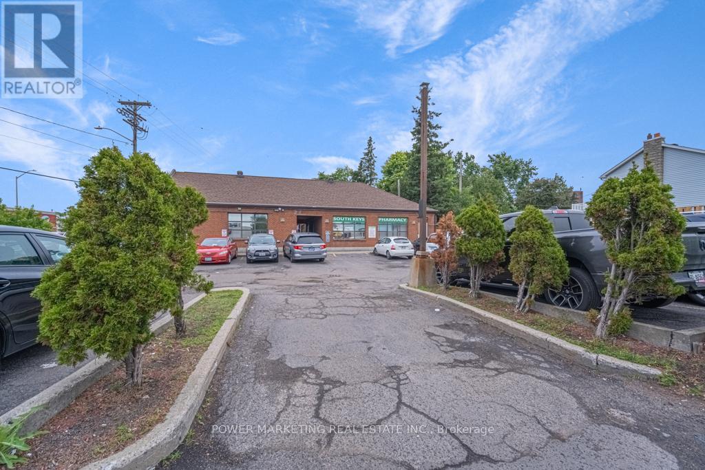 C - 1883 Bank Street, Ottawa, Ontario  K1V 7Z9 - Photo 18 - X12964944