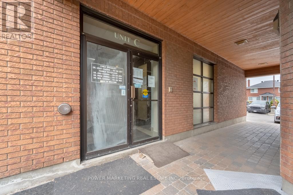 C - 1883 Bank Street, Ottawa, Ontario  K1V 7Z9 - Photo 3 - X12964944