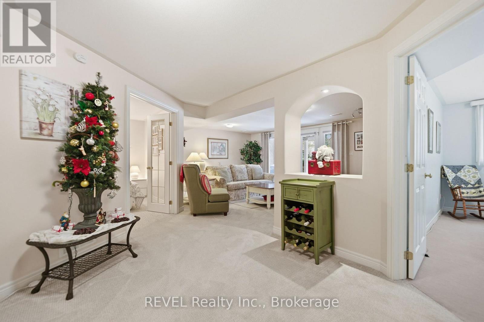 6295 Forest Ridge Drive, Niagara Falls, Ontario  L2J 4K2 - Photo 26 - X12964872