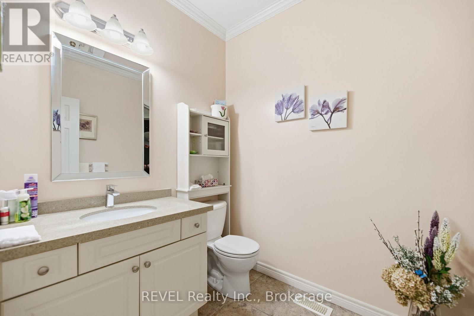 6295 Forest Ridge Drive, Niagara Falls, Ontario  L2J 4K2 - Photo 32 - X12964872