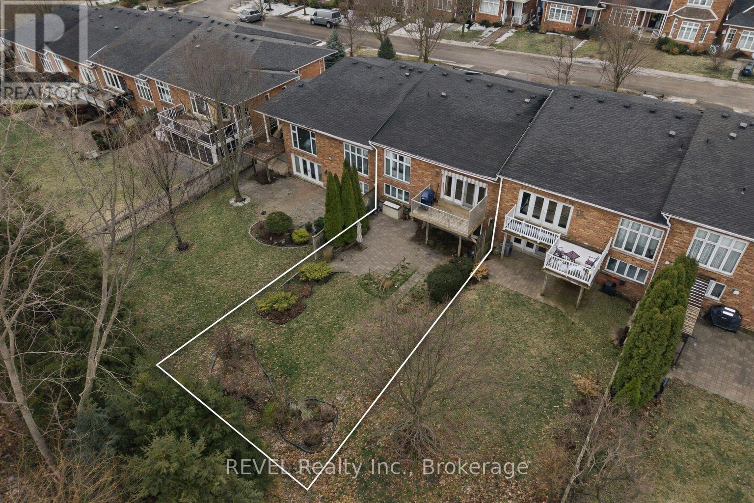 6295 Forest Ridge Drive, Niagara Falls (Stamford), Ontario  L2J 4K2 - Photo 42 - X12964872