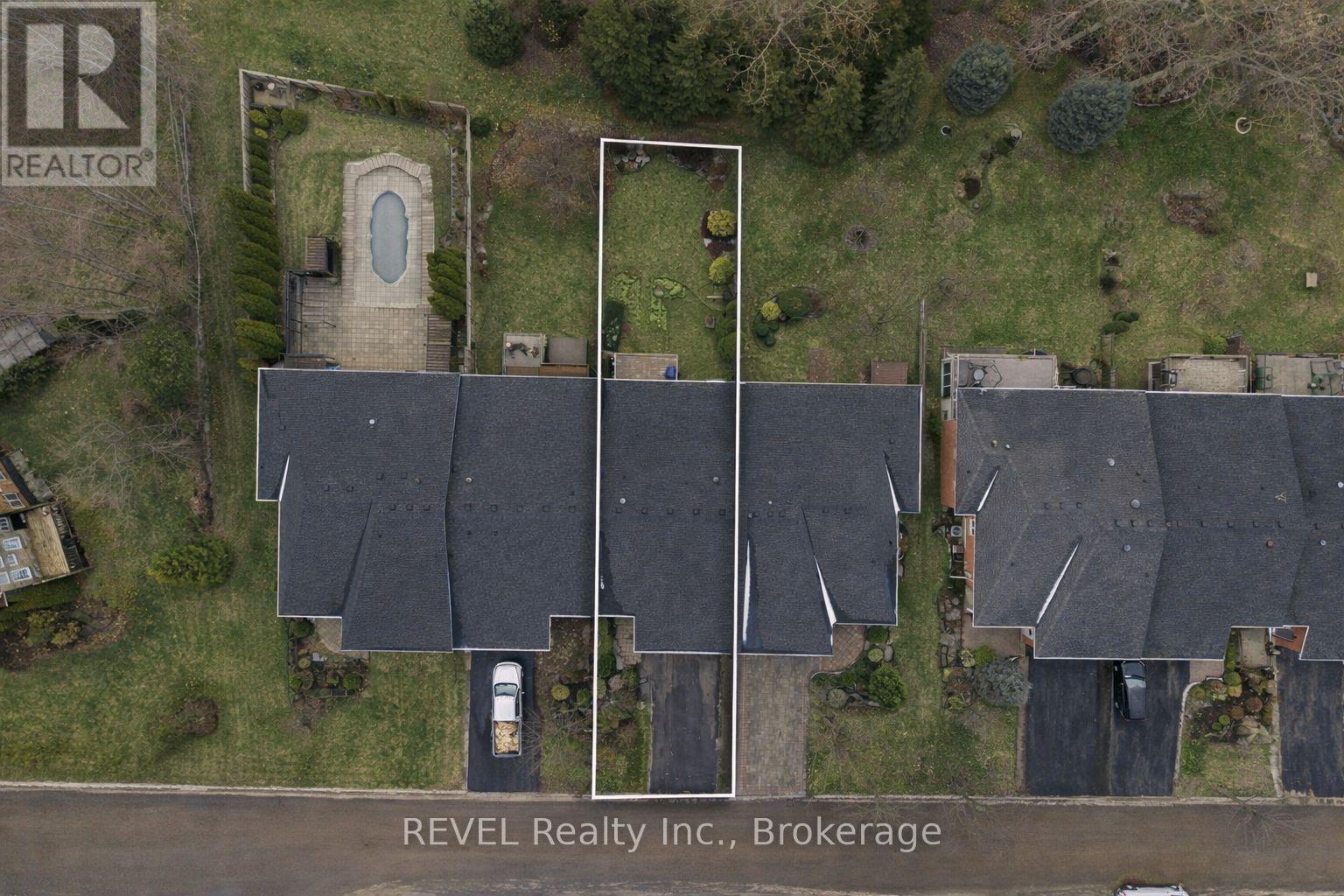 6295 Forest Ridge Drive, Niagara Falls (Stamford), Ontario  L2J 4K2 - Photo 44 - X12964872