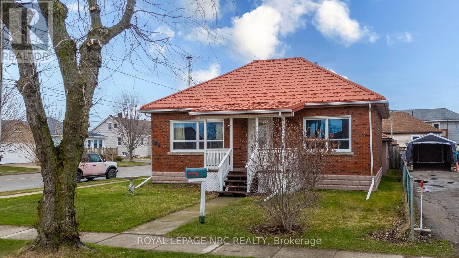 383 BELL STREET, Port Colborne, Ontario