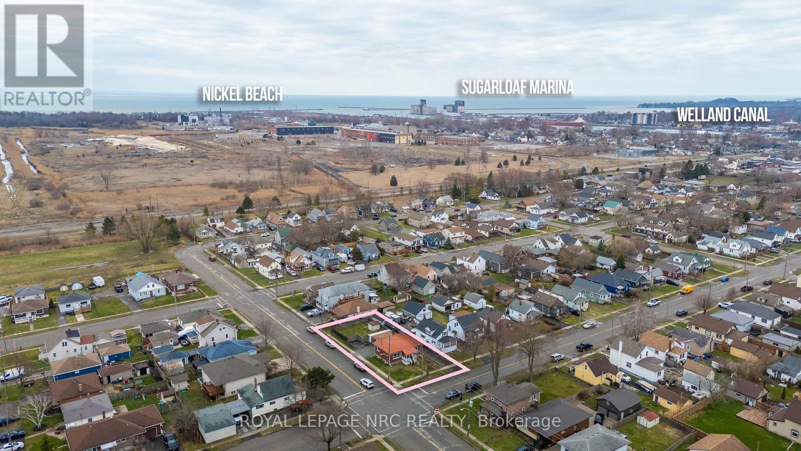 383 Bell Street, Port Colborne, Ontario  L3K 1J7 - Photo 2 - X12964878