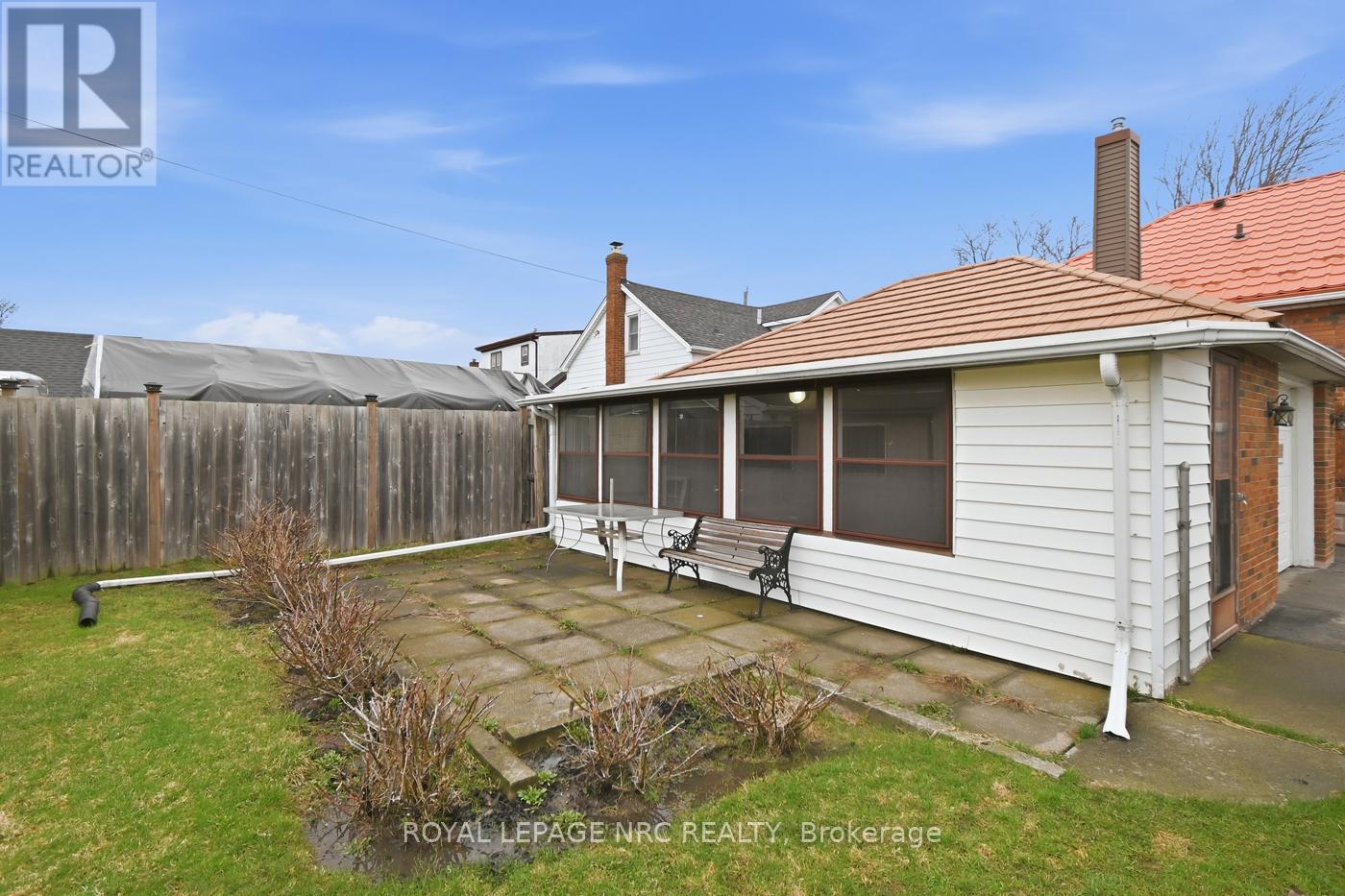 383 Bell Street, Port Colborne, Ontario  L3K 1J7 - Photo 37 - X12964878