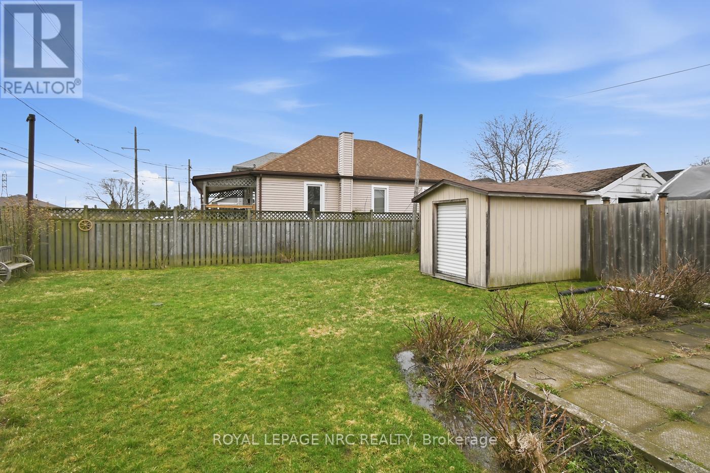 383 Bell Street, Port Colborne, Ontario  L3K 1J7 - Photo 38 - X12964878