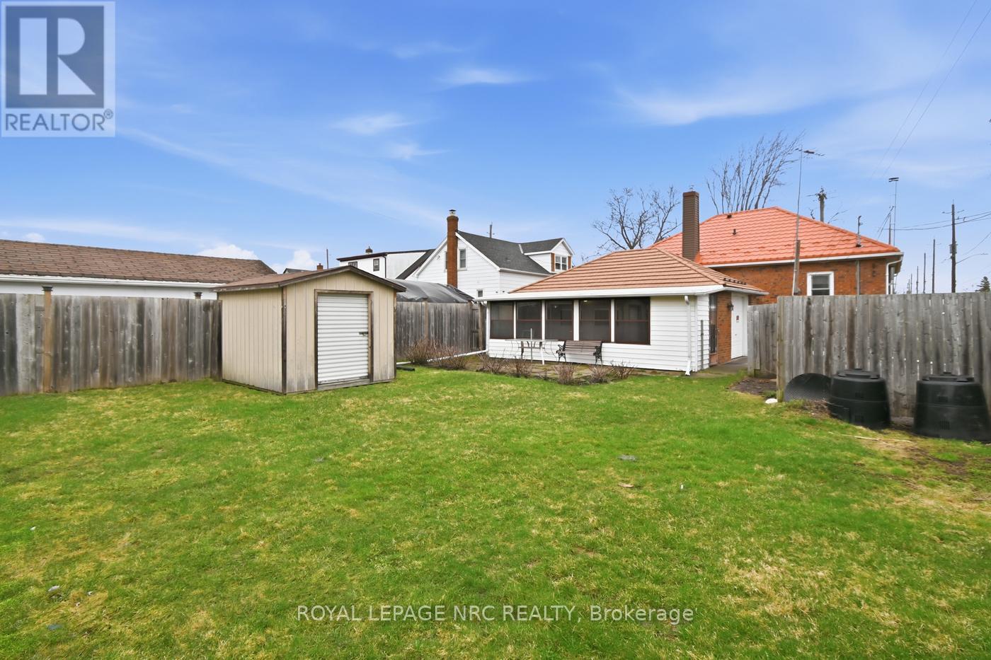 383 Bell Street, Port Colborne, Ontario  L3K 1J7 - Photo 39 - X12964878