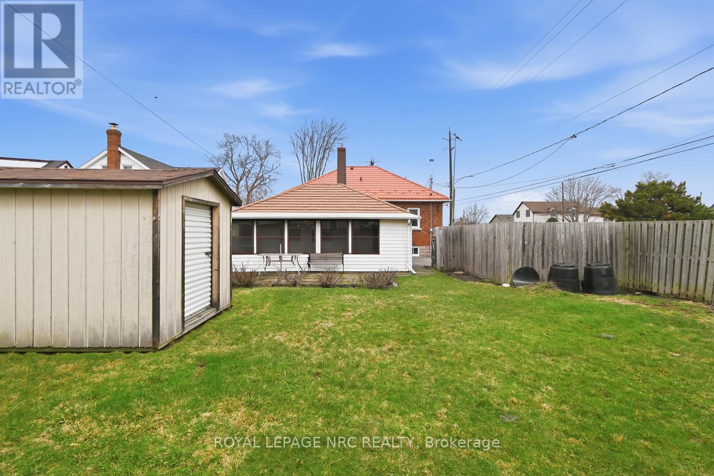 383 Bell Street, Port Colborne, Ontario  L3K 1J7 - Photo 41 - X12964878