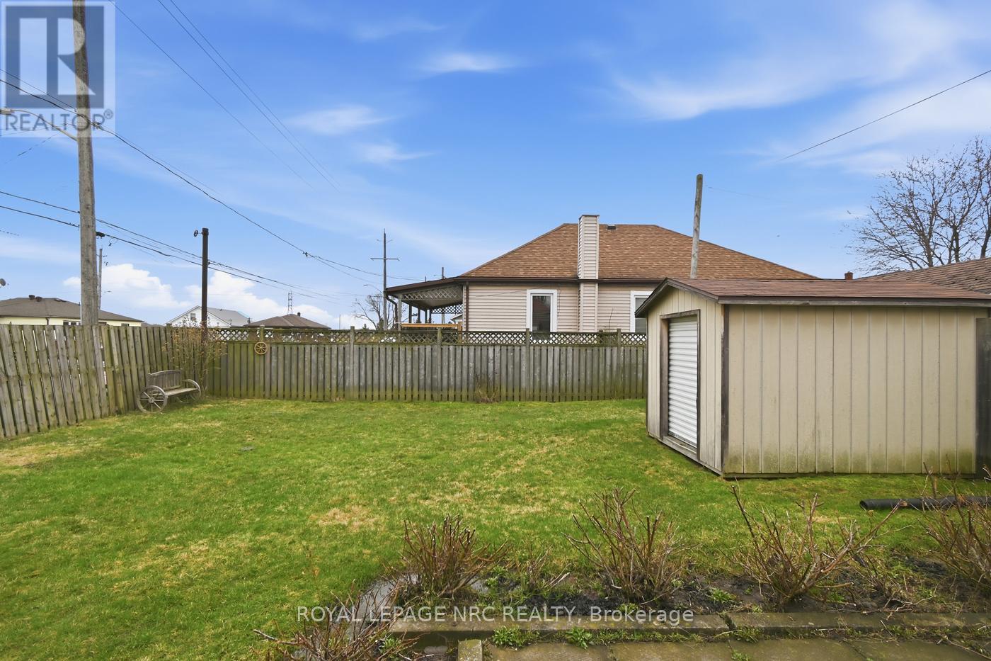 383 Bell Street, Port Colborne, Ontario  L3K 1J7 - Photo 42 - X12964878