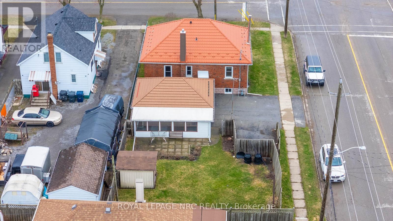 383 Bell Street, Port Colborne, Ontario  L3K 1J7 - Photo 44 - X12964878