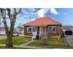 383 BELL STREET, Port Colborne, Ontario