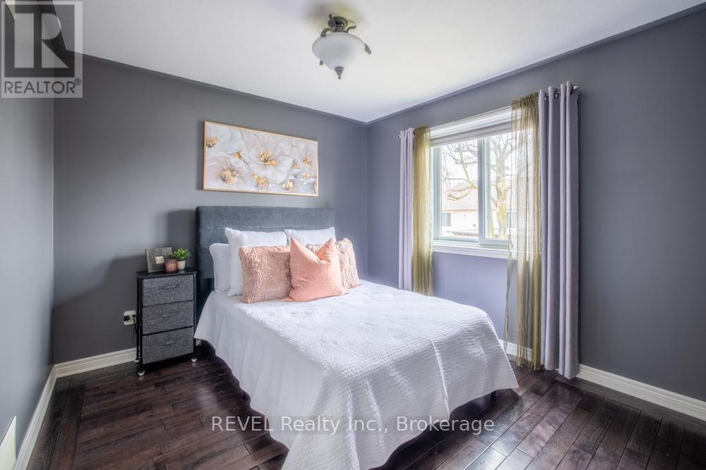 8205 Harvest Crescent, Niagara Falls, Ontario  L2H 3G4 - Photo 17 - X12964940