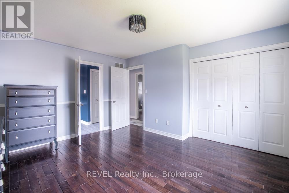 8205 Harvest Crescent, Niagara Falls, Ontario  L2H 3G4 - Photo 20 - X12964940