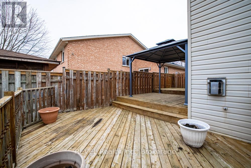 8205 Harvest Crescent, Niagara Falls, Ontario  L2H 3G4 - Photo 29 - X12964940