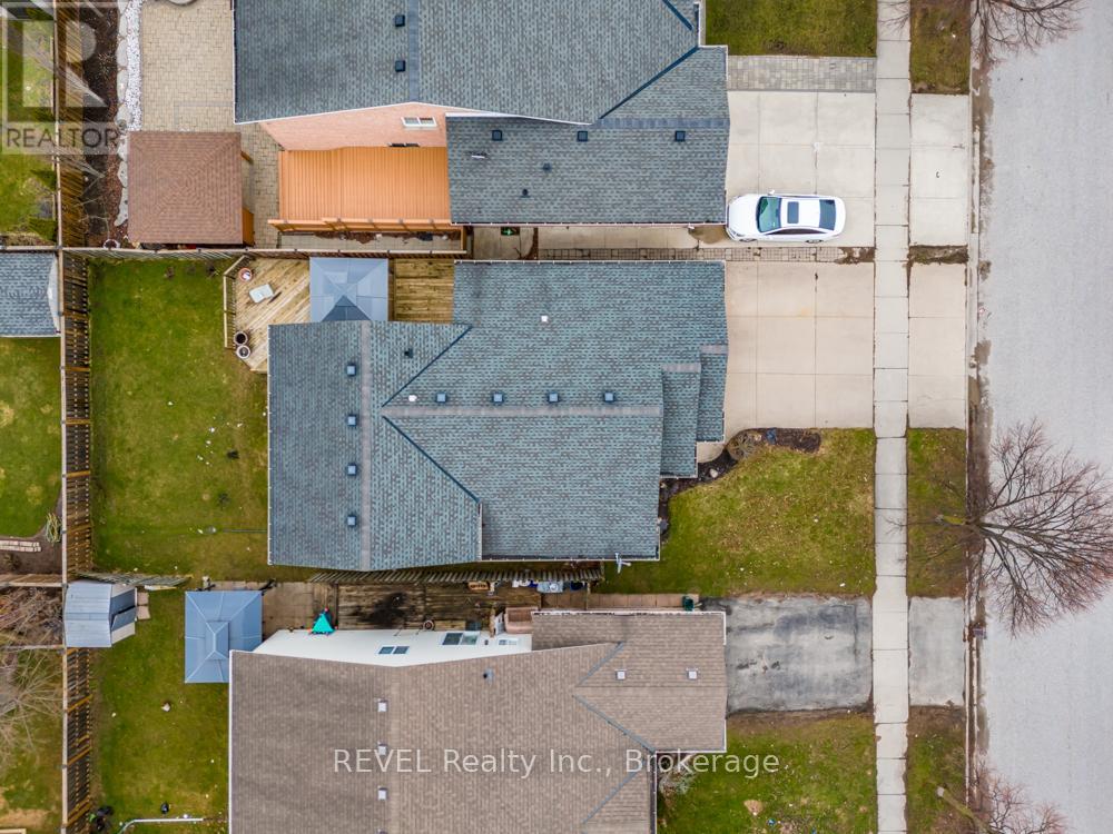 8205 Harvest Crescent, Niagara Falls, Ontario  L2H 3G4 - Photo 33 - X12964940