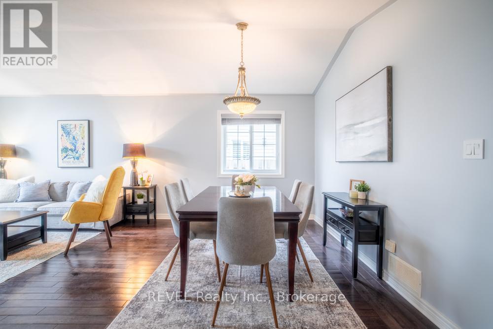 8205 Harvest Crescent, Niagara Falls, Ontario  L2H 3G4 - Photo 6 - X12964940