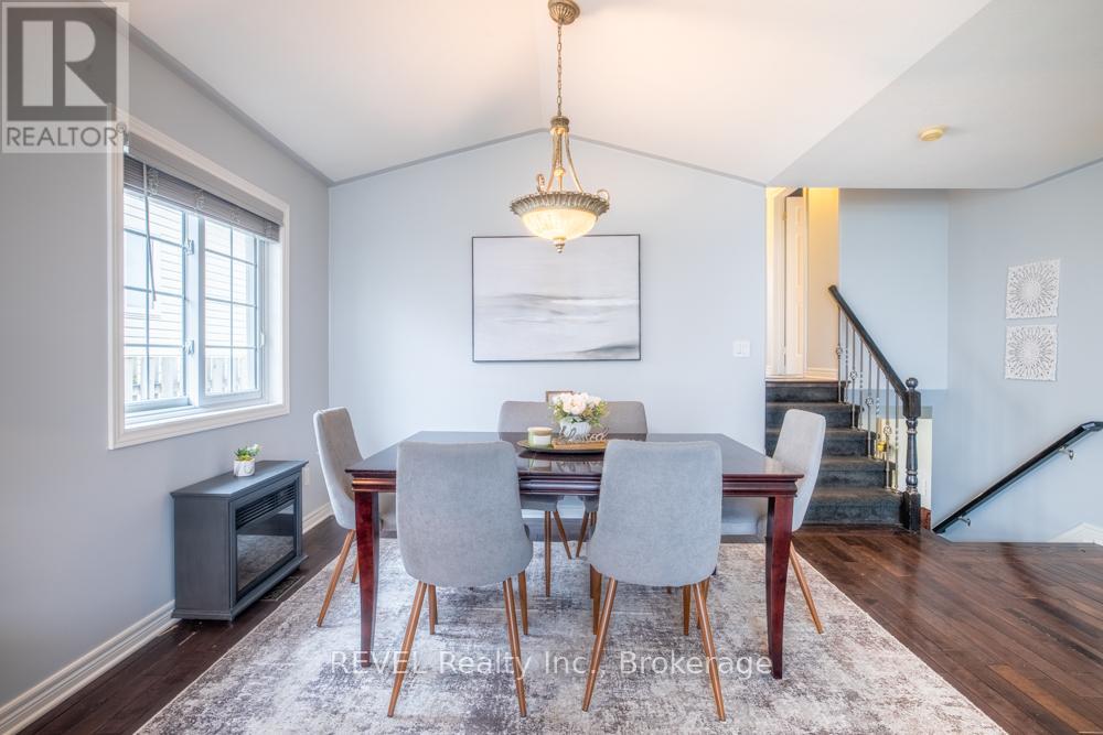 8205 Harvest Crescent, Niagara Falls, Ontario  L2H 3G4 - Photo 8 - X12964940