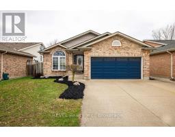 8205 HARVEST CRESCENT, Niagara Falls, Ontario
