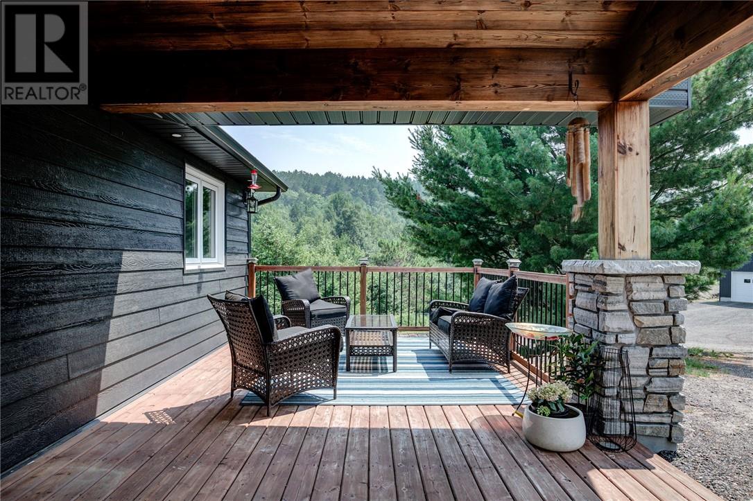 3570 Raft Lake Road, Sudbury, Ontario  P3G 1M4 - Photo 16 - 2126297