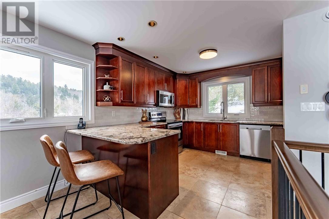 3570 Raft Lake Road, Sudbury, Ontario  P3G 1M4 - Photo 23 - 2126297