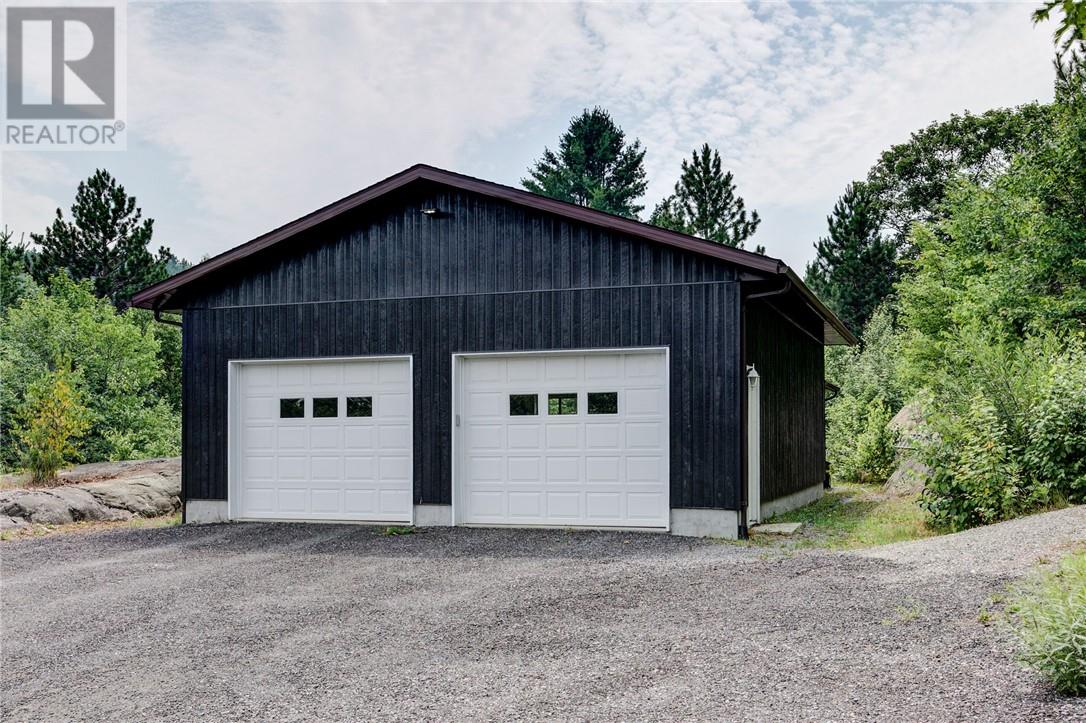 3570 Raft Lake Road, Sudbury, Ontario  P3G 1M4 - Photo 17 - 2126297