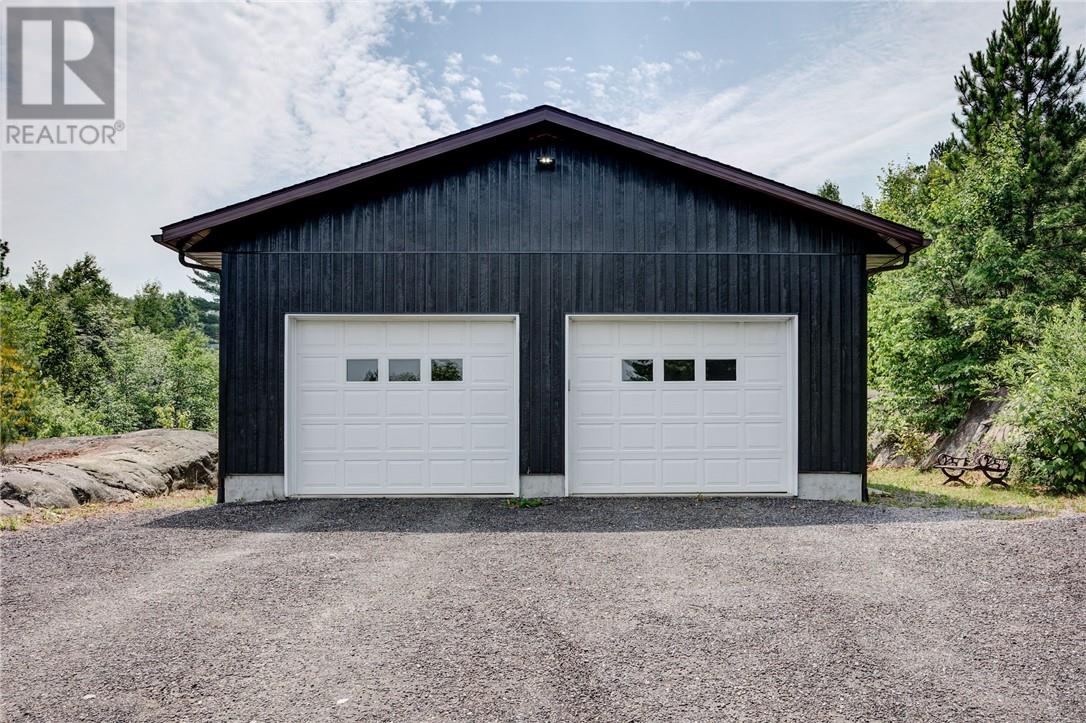 3570 Raft Lake Road, Sudbury, Ontario  P3G 1M4 - Photo 18 - 2126297