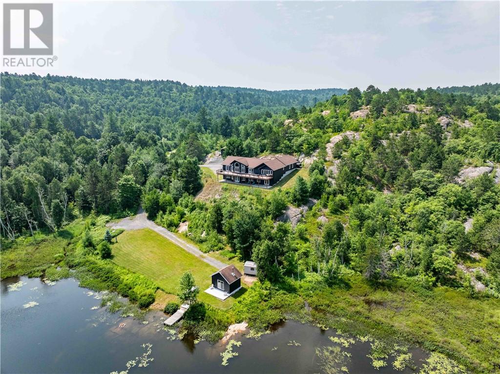 3570 Raft Lake Road, Sudbury, Ontario  P3G 1M4 - Photo 10 - 2126297