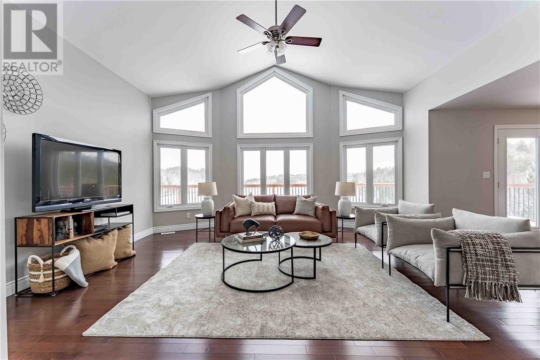 3570 Raft Lake Road, Sudbury, Ontario  P3G 1M4 - Photo 26 - 2126297