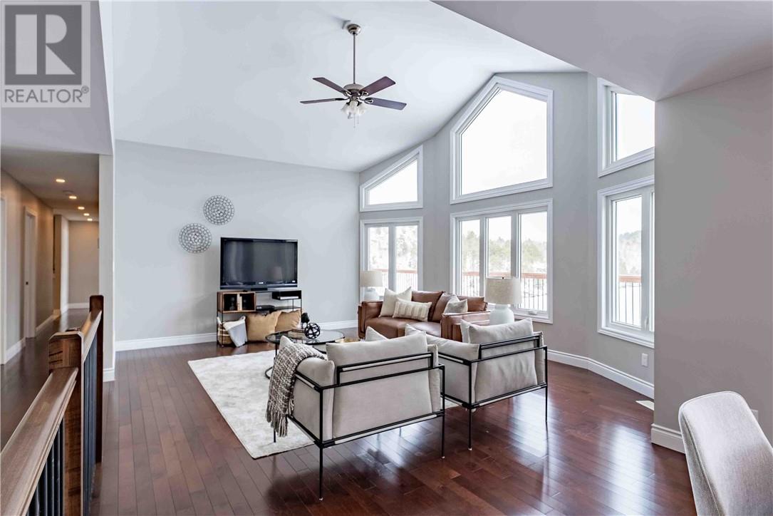 3570 Raft Lake Road, Sudbury, Ontario  P3G 1M4 - Photo 27 - 2126297